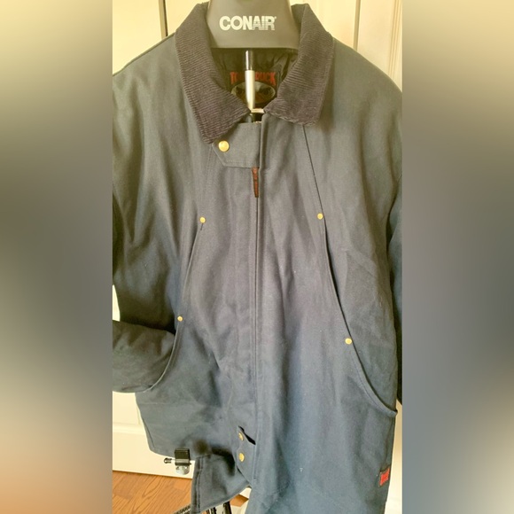 Tough Duck Parka sizeXL - Picture 2 of 16